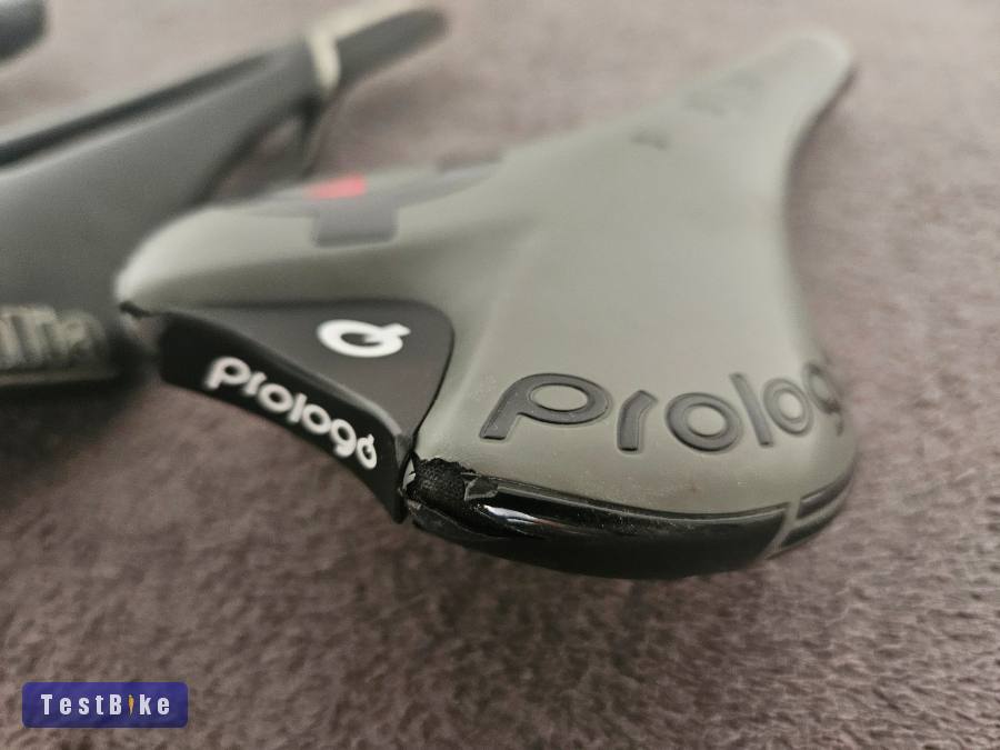 Selle Italia, Fizik, Prologo nyergek