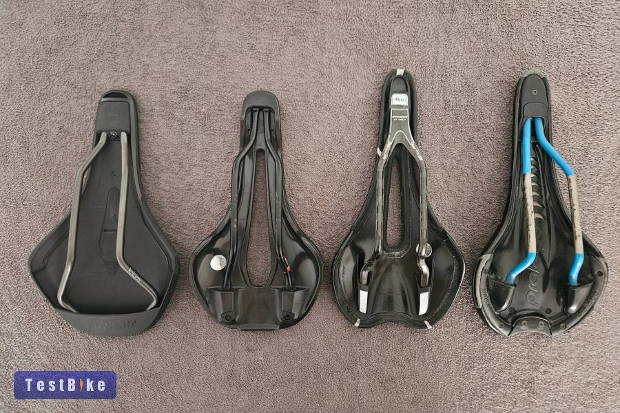 Selle Italia, Fizik, Prologo nyergek