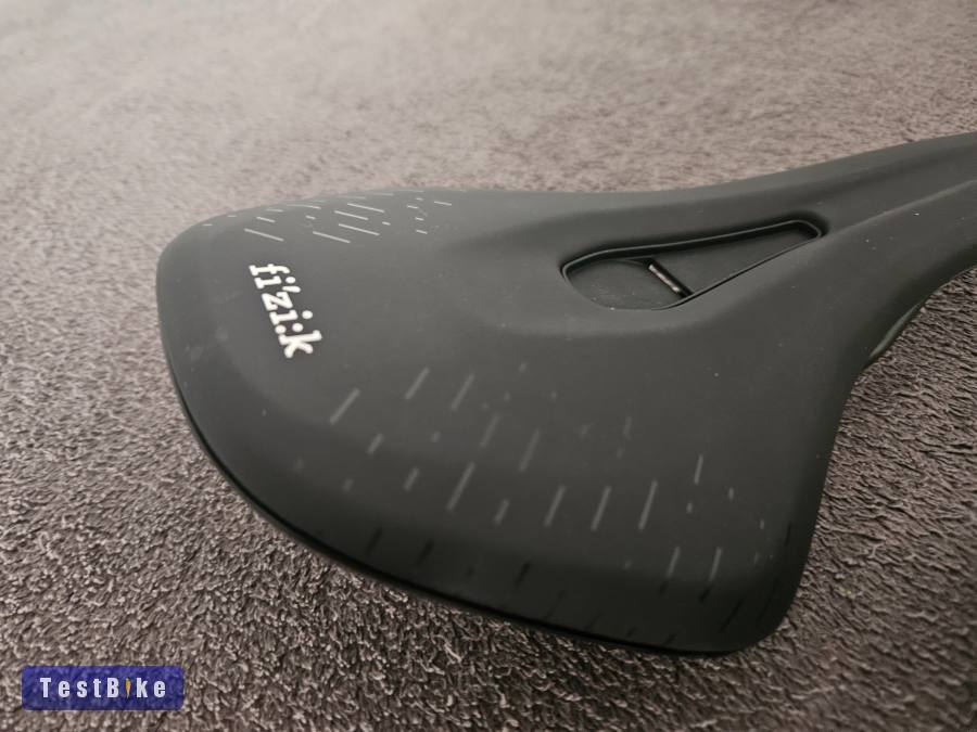 Selle Italia, Fizik, Prologo nyergek