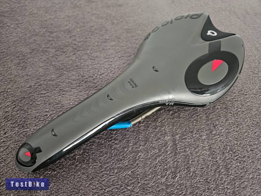 Selle Italia, Fizik, Prologo nyergek