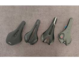 Selle Italia, Fizik, Prologo nyergek