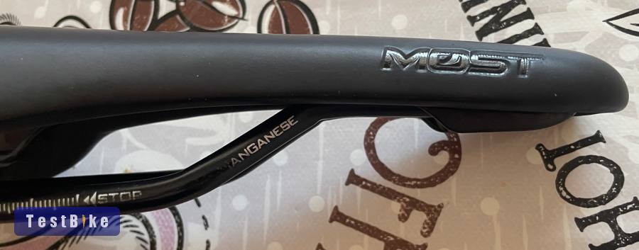 Selle Italia, Most (135 x 270mm) nyereg