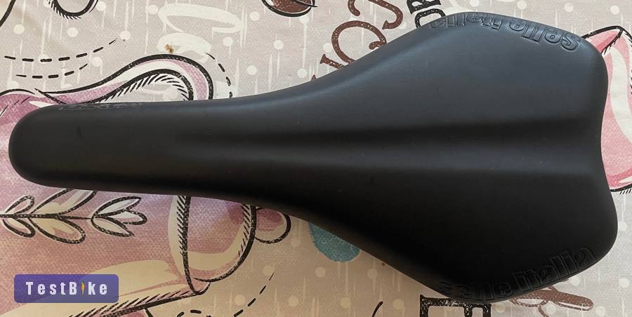 Selle Italia, Most (135 x 270mm) nyereg