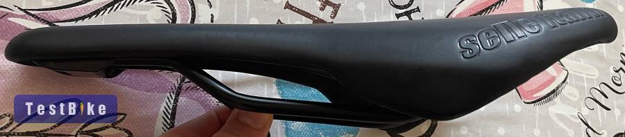 Selle Italia, Most (135 x 270mm) nyereg
