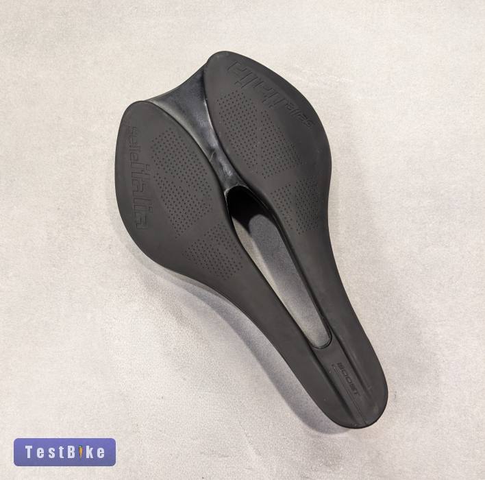 Selle Italia Boost országúti nyereg! Új!