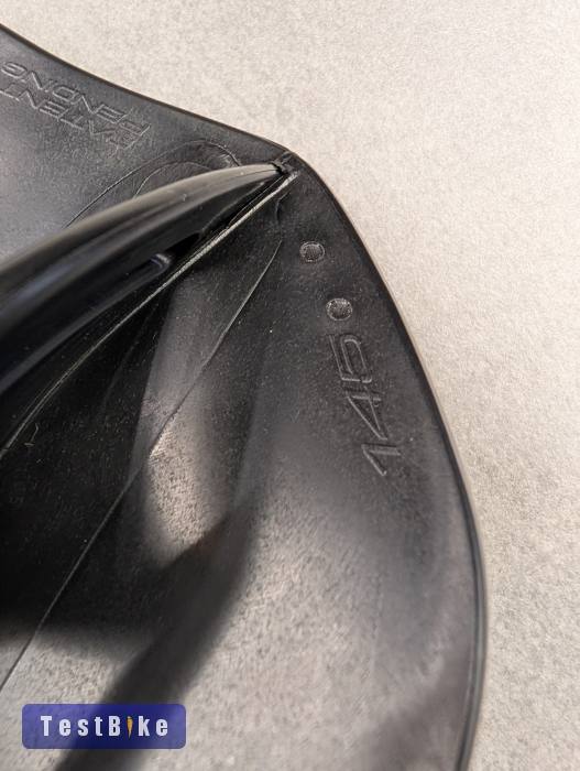 Selle Italia Boost országúti nyergek! Újak!