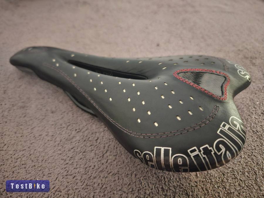 Selle Italia C2 Gel Flow