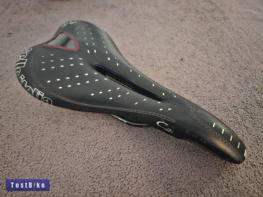 Selle Italia C2 Gel Flow