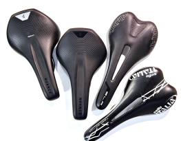 Selle Italia és ACID nyergek