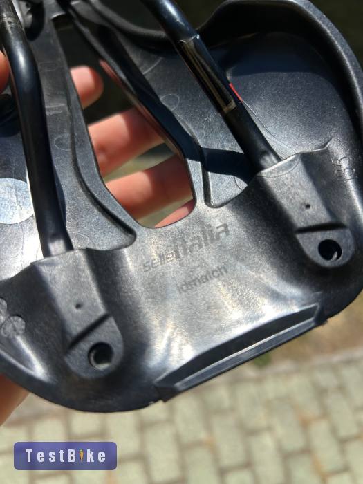 Selle Italia Flite Boost nyereg S3