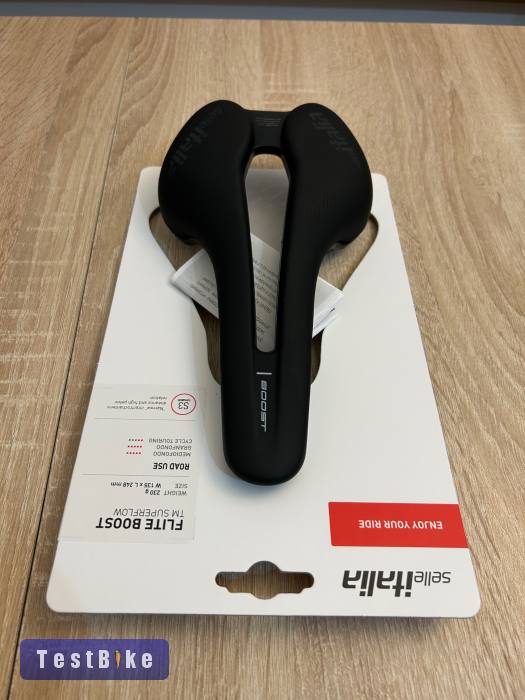 Selle Italia Flite Boost TM nyereg S3
