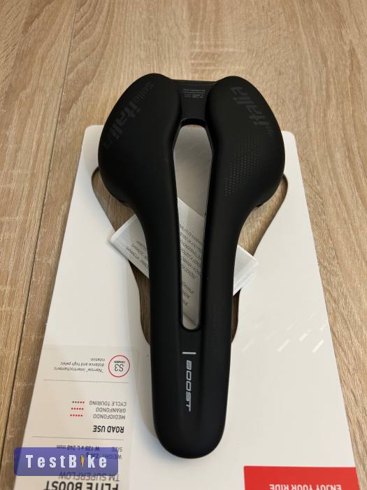 Selle Italia Flite Boost TM nyereg S3
