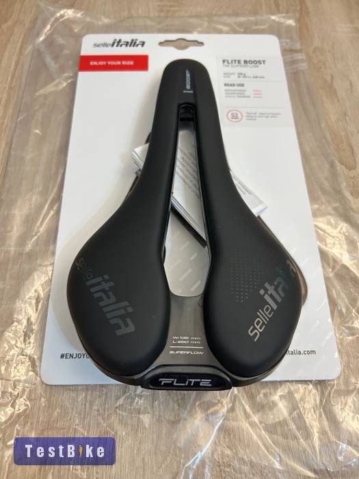 Selle Italia Flite Boost TM nyereg S3