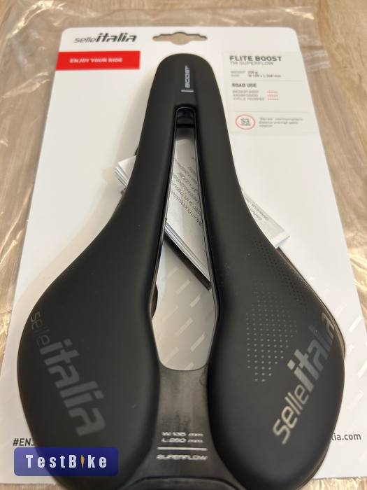 Selle Italia Flite Boost TM nyereg S3