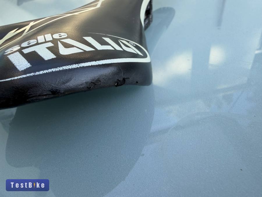 Selle Italia Flite Team Edition nyereg