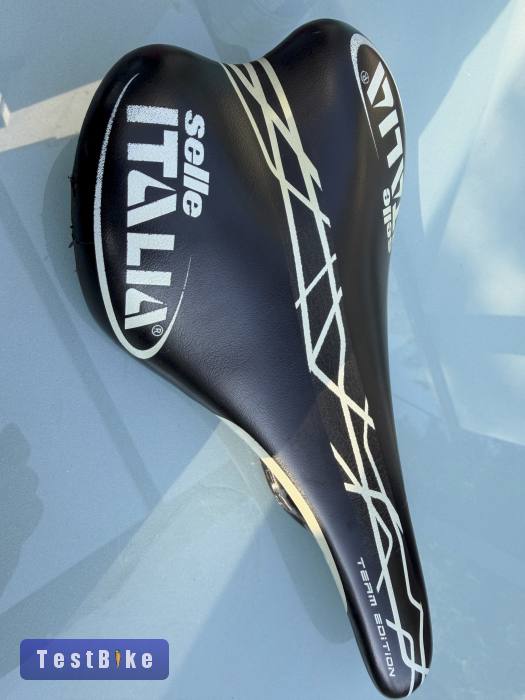 Selle Italia Flite Team Edition nyereg