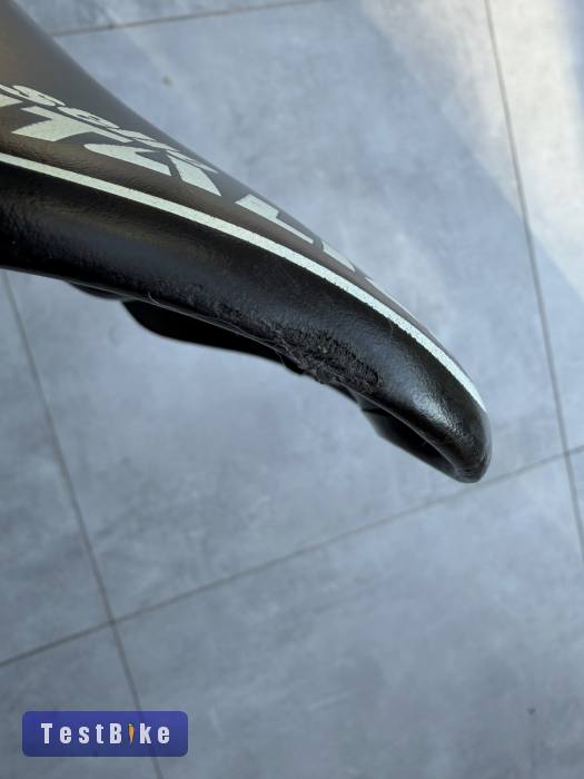 Selle Italia Flite Team Edition nyereg