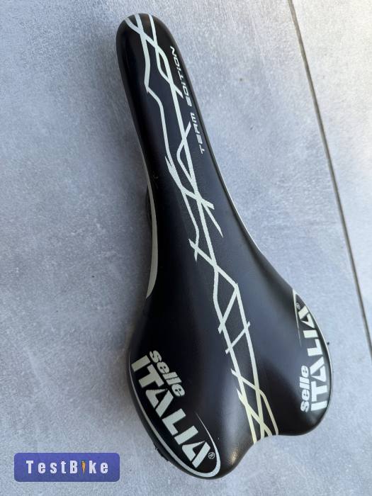 Selle Italia Flite Team Edition nyereg