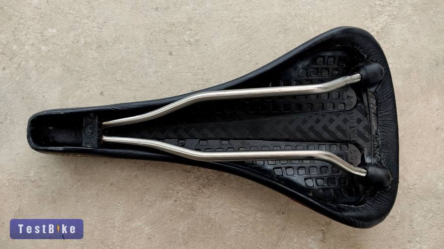 ÚJ Selle Italia Flite Titanium Mtb Outi kerékpár nyereg 90s