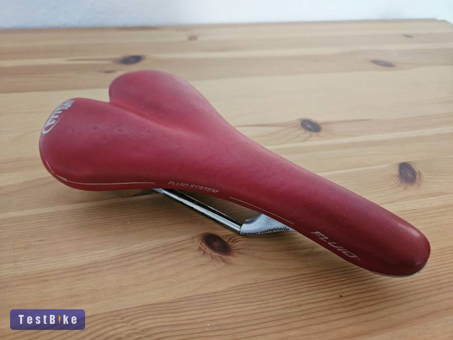 Selle Italia Fluid