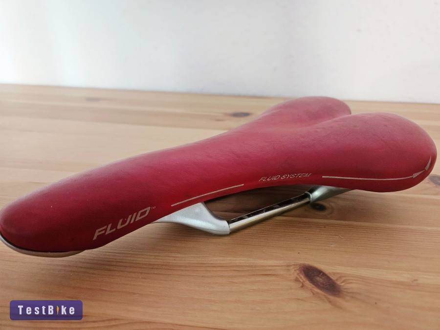 Selle Italia Fluid