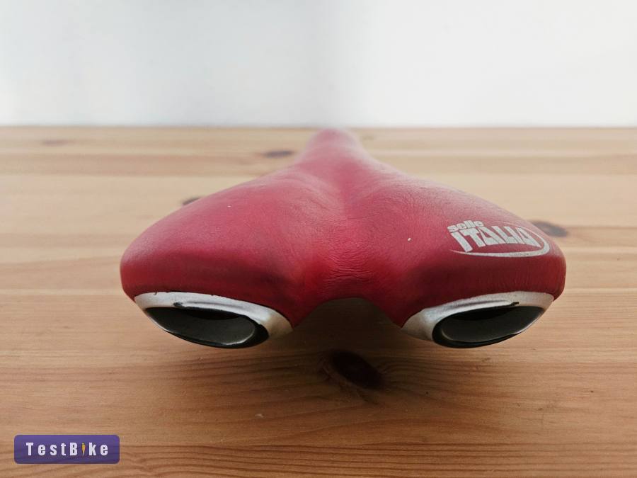 Selle Italia Fluid