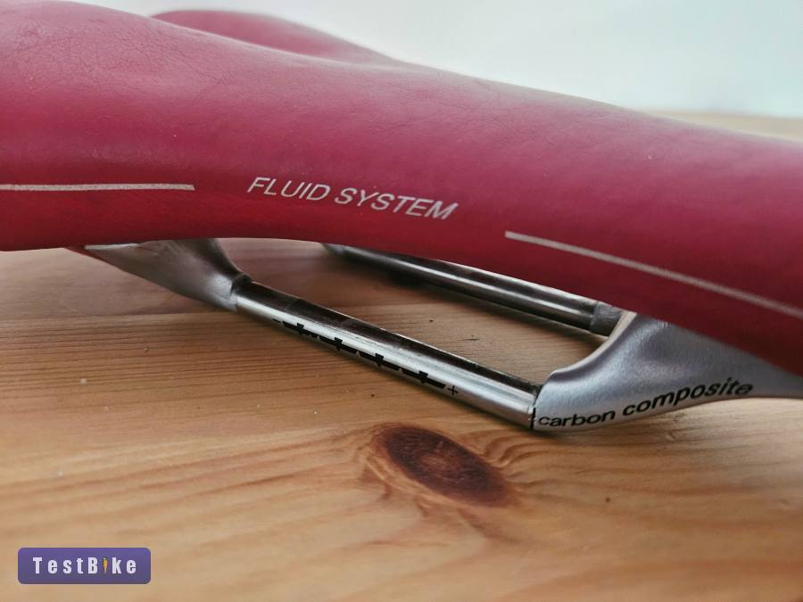 Selle Italia Fluid