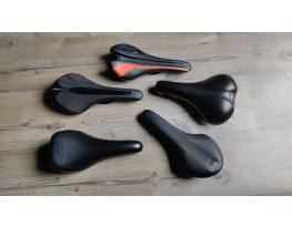 Selle Italia FLX Giant Racing BontragerTrek Syncros Racer 