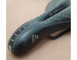 Selle Italia Lady Gel Flow női nyereg