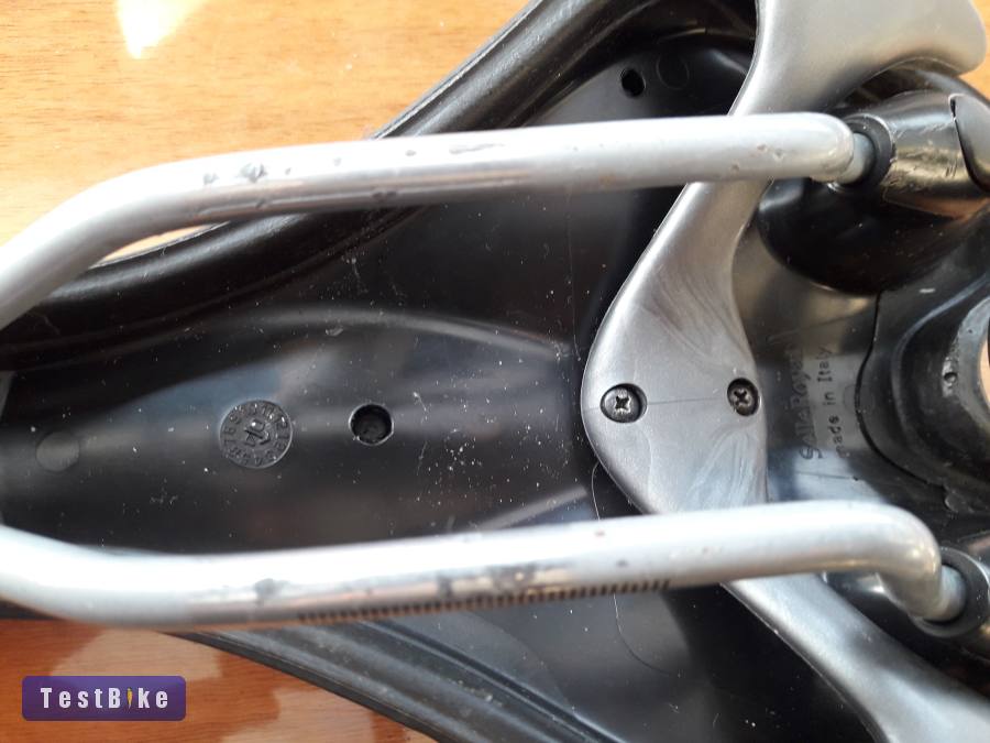 Selle Italia Lookin Xsenium nyereg