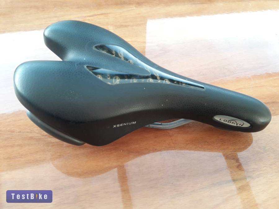 Selle Italia Lookin Xsenium nyereg