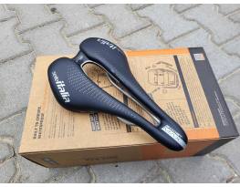 Selle Italia Max SLR Boost TI316 Gel Superflow Saddle