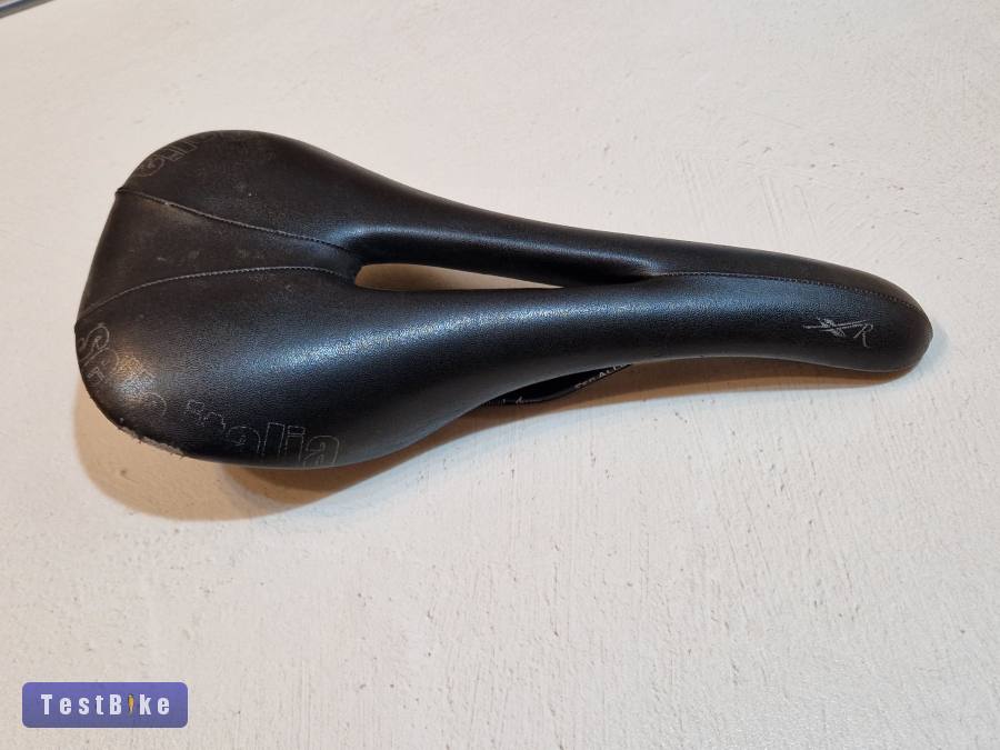 Selle Italia XR flow nyereg