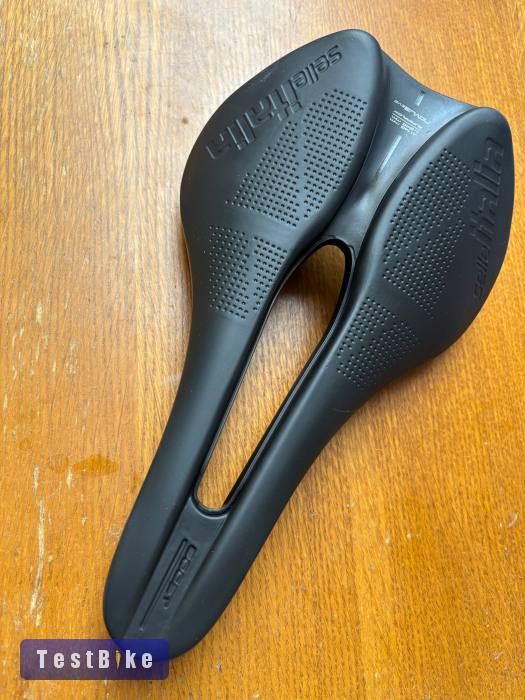 Selle Italia Novus Boost Evo