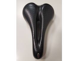 SELLE ITALIA Nyereg FLX Gel Flow