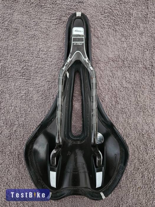 Selle Italia Selle SLR Kit Carbonio