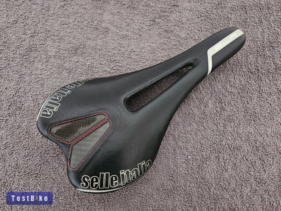 Selle Italia Selle SLR Kit Carbonio