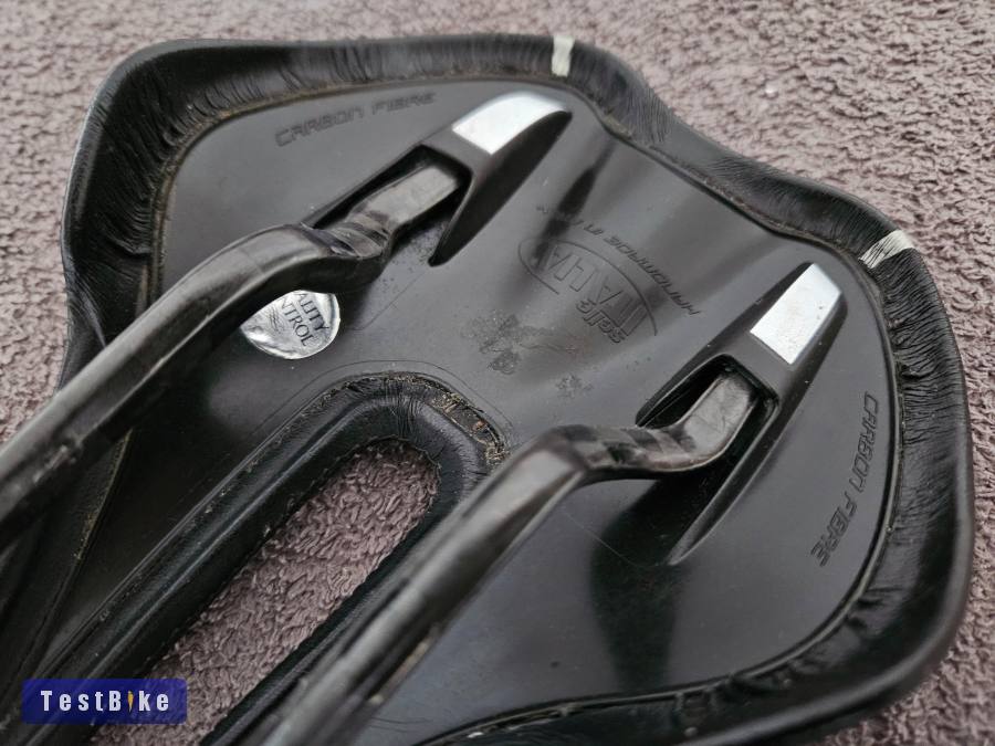 Selle Italia Selle SLR Kit Carbonio