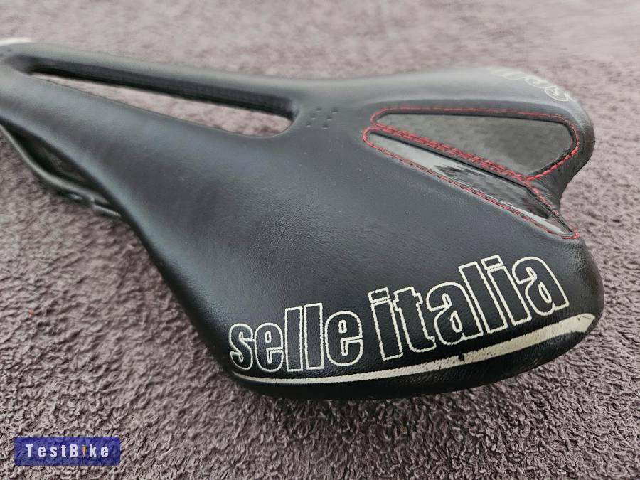 Selle Italia Selle SLR Kit Carbonio