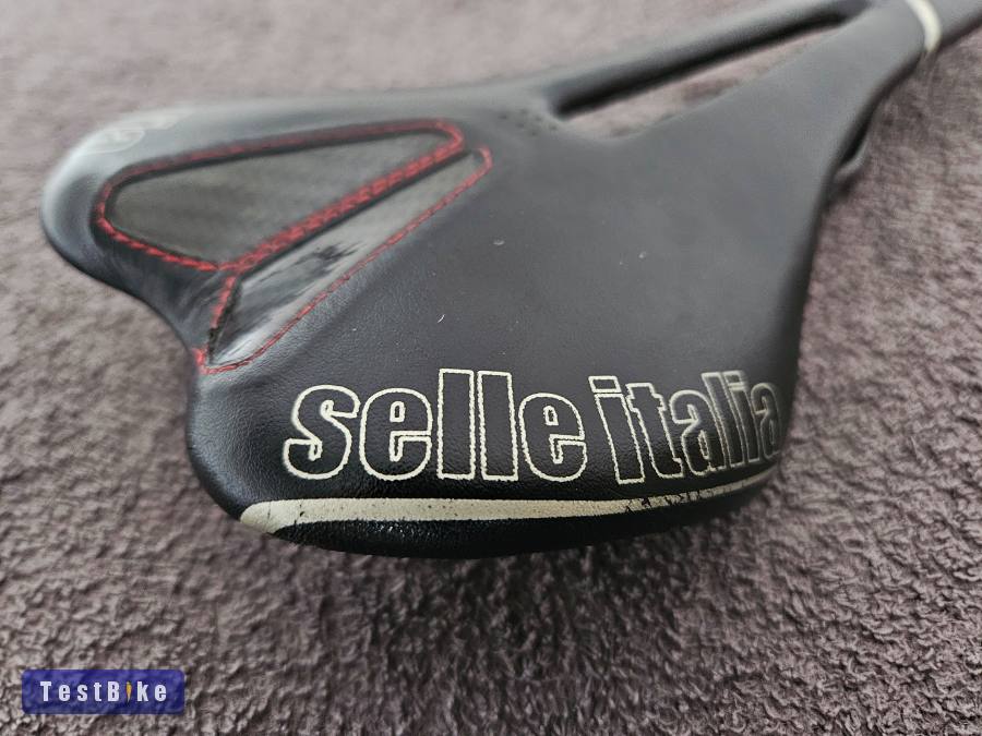 Selle Italia Selle SLR Kit Carbonio