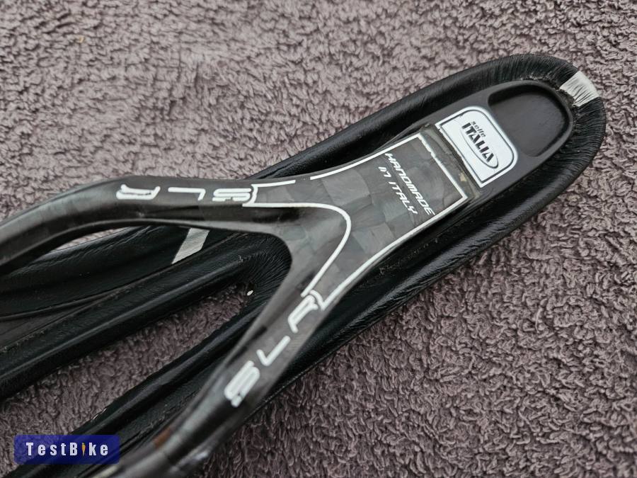 Selle Italia Selle SLR Kit Carbonio