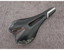 Selle Italia Selle SLR Kit Carbonio