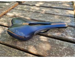 Selle Italia SLR - Carbon Fibre nyereg