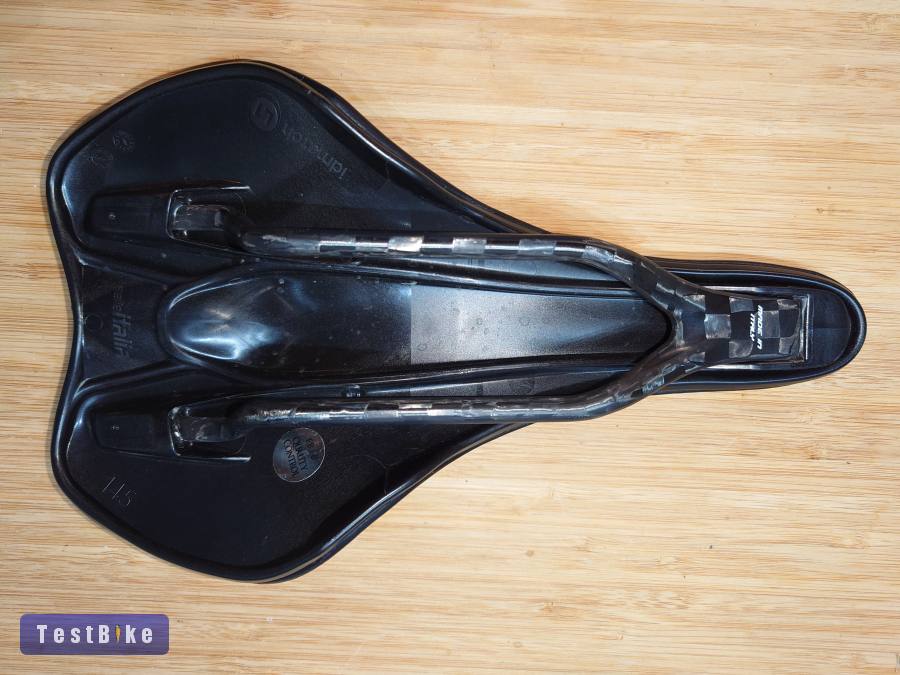 Selle Italia SLR Boost Kit Carbonio - L1 - 145mm