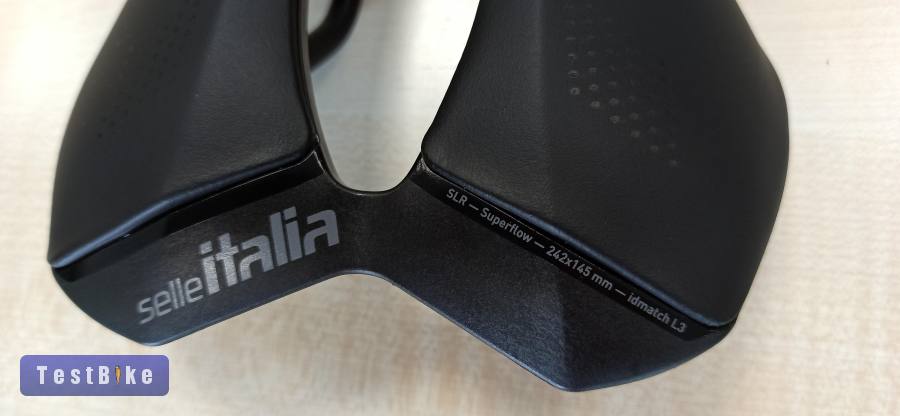 Selle Italia SLR boost L3