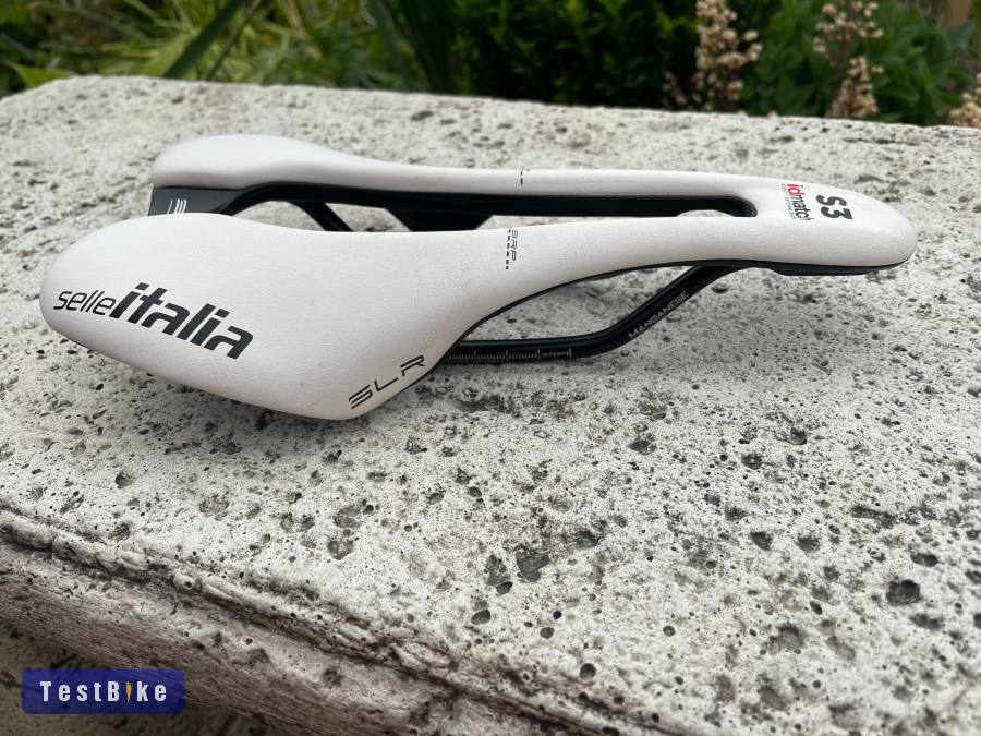 Selle Italia SLR Boost S3 nyereg