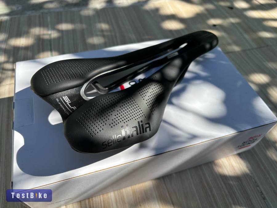 Selle Italia SLR Boost Superflow Kit Carbonio