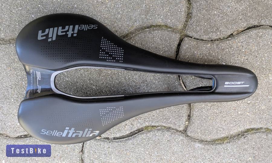 Selle Italia SLR Boost Superflow L3 használt