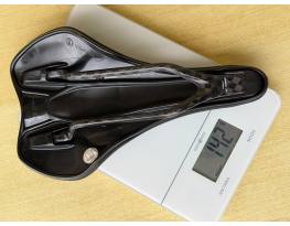 Selle Italia SLR Carbonio Boost Superflow L1-145mm 142g