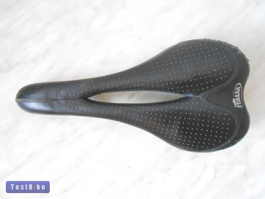 Selle Italia SLR Gel Flow nyereg